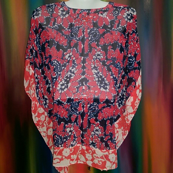 Michael Michael Kors Blouse - Picture 4 of 8